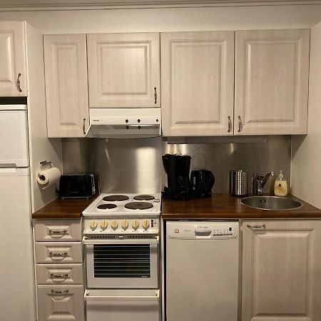 Apartment Suivakko ซาริเซลกา ภายนอก รูปภาพ