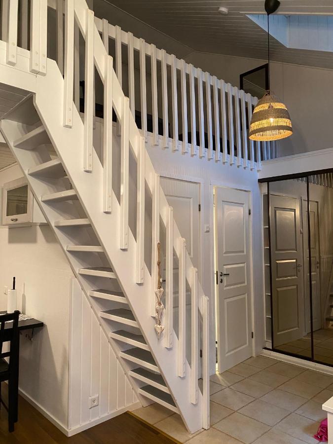 Apartment Suivakko ซาริเซลกา ภายนอก รูปภาพ