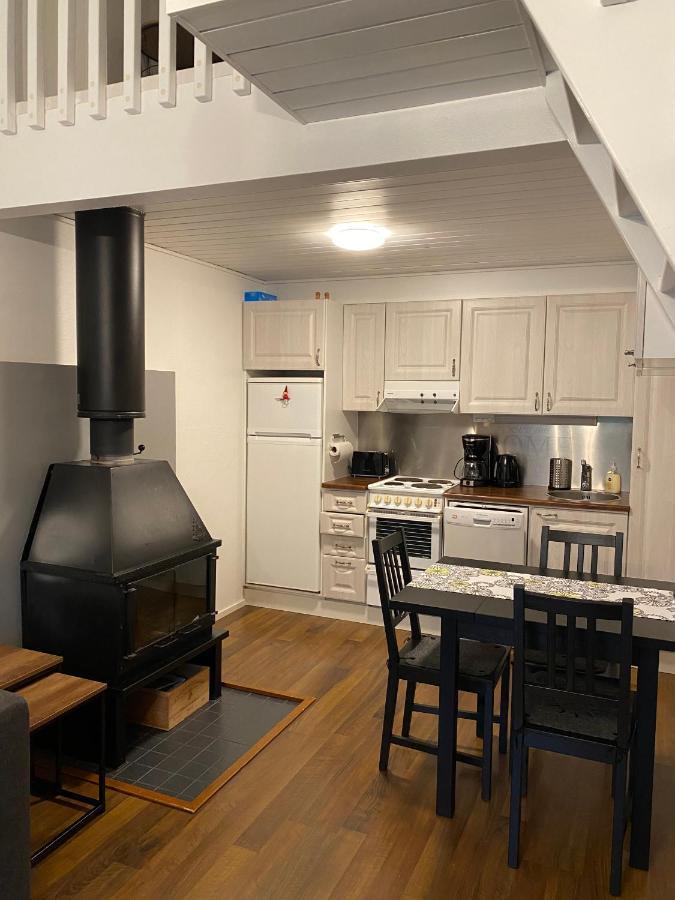 Apartment Suivakko ซาริเซลกา ภายนอก รูปภาพ