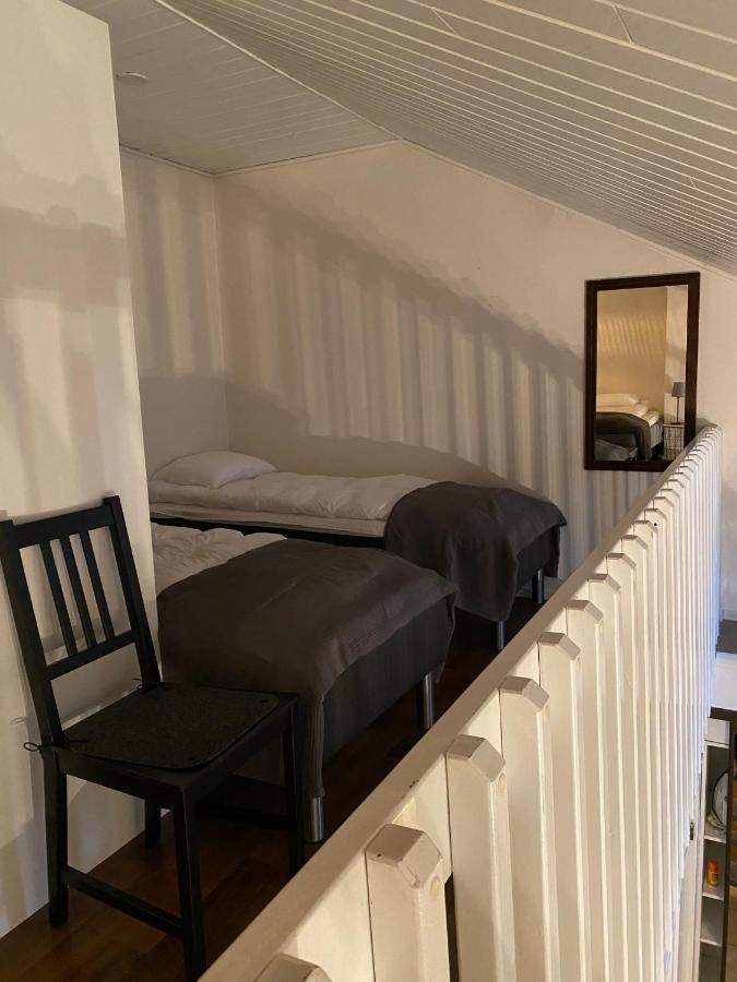 Apartment Suivakko ซาริเซลกา ภายนอก รูปภาพ