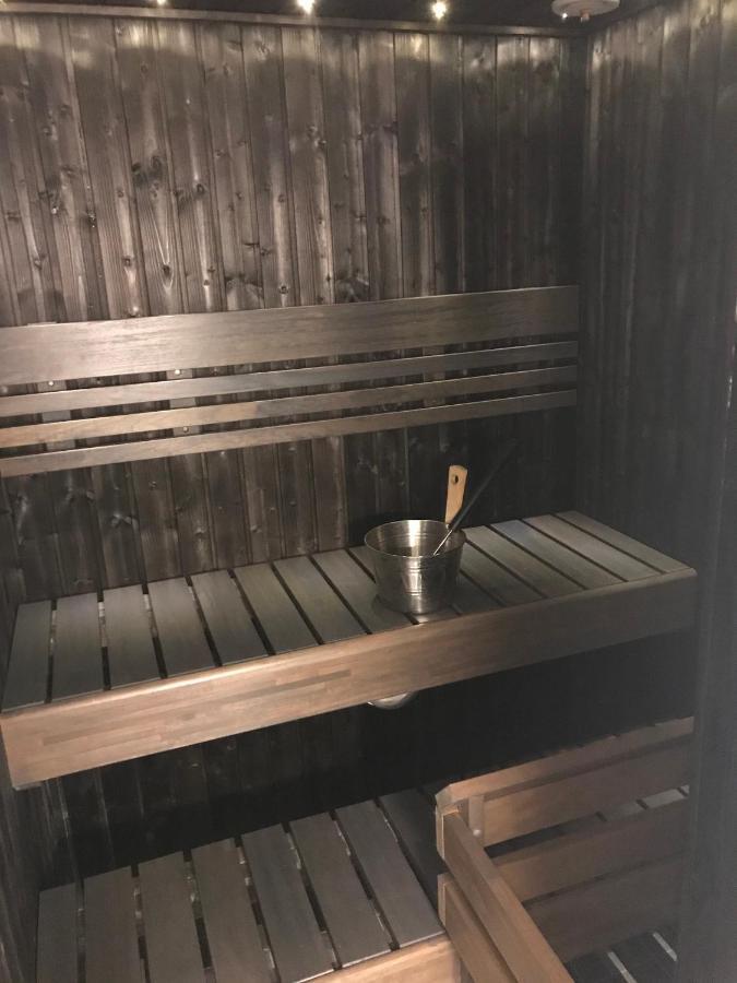 Apartment Suivakko ซาริเซลกา ภายนอก รูปภาพ