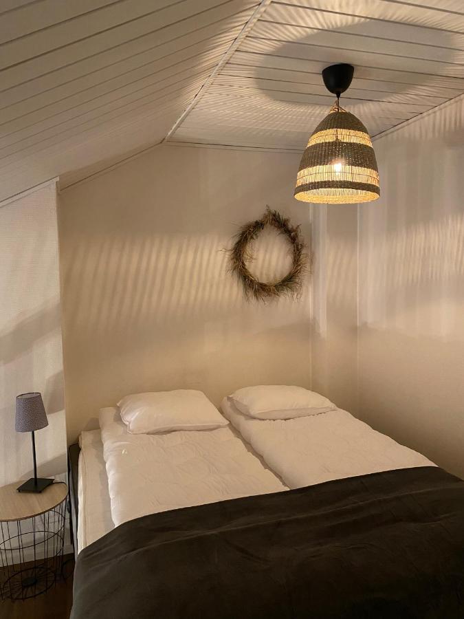 Apartment Suivakko ซาริเซลกา ภายนอก รูปภาพ