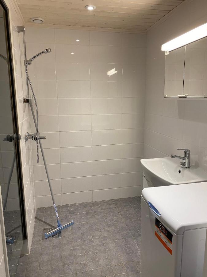 Apartment Suivakko ซาริเซลกา ภายนอก รูปภาพ